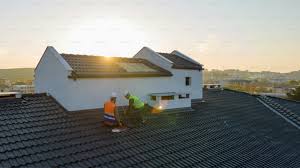 Fast & Reliable Emergency Roof Repairs in Frankford, DE